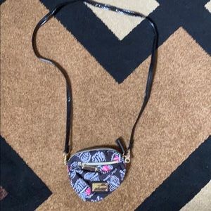 Betsy Johnson purse